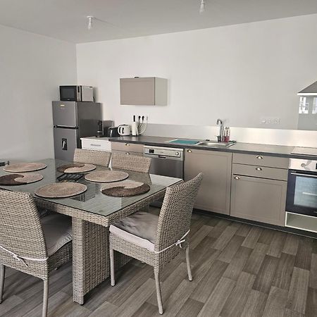 Logement Centre Ville Maurs Exteriör bild